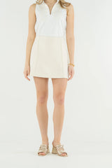 Emily McCarthy Social Skirt in Luna