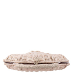 Handbag: SHELLY-NATURAL