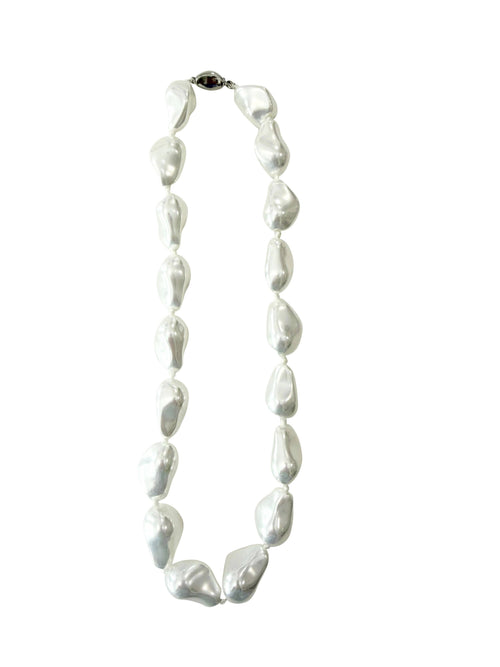 Morley Pearl Necklace