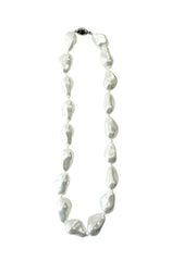 Morley Pearl Necklace