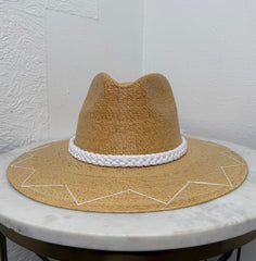 Tipsy Threads Berry Sweet Hat