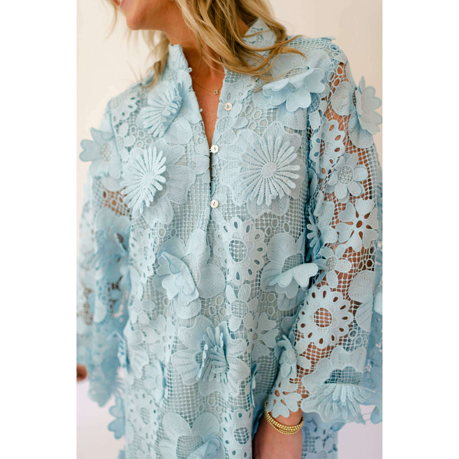 8.28 Boutique:J.Marie Collections,J.Marie Collections Seraphina Lace Dress in Light Blue,Dress