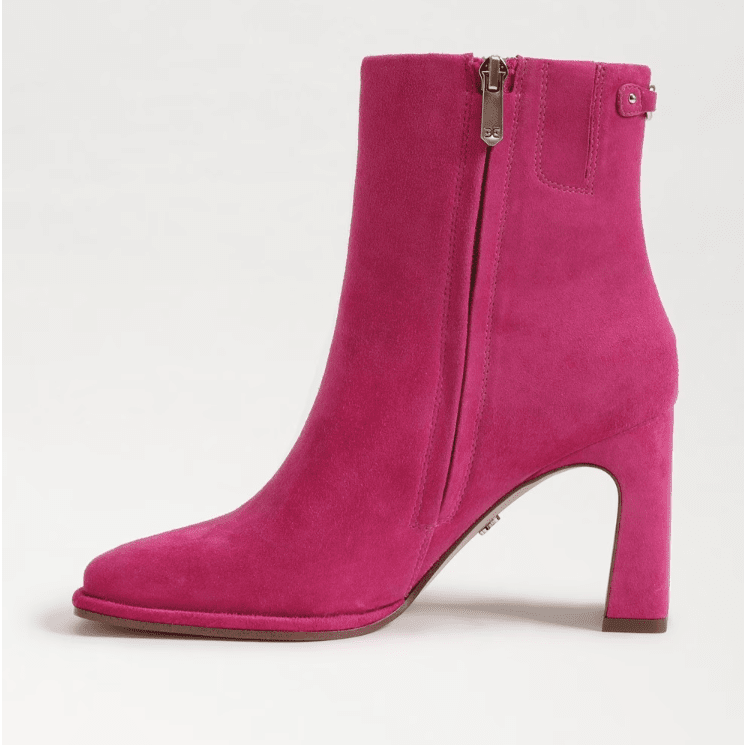 Sam edelman sadee bootie sales