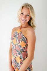 8.28 Boutique:Anna Cate Collection,Anna Cate Collections Martha Maxi Dress in Peach Sunset,Dress