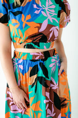 8.28 Boutique:Mink Pink,Mink Pink Ananya Crop Top,Tops