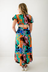8.28 Boutique:Mink Pink,Mink Pink Ananya Crop Top,Tops