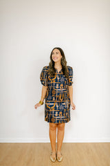 8.28 Boutique:Tyler Boe,Tyler Boe Audrey Equestrian Status Dress,Dress