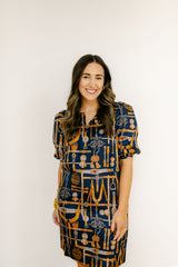 8.28 Boutique:Tyler Boe,Tyler Boe Audrey Equestrian Status Dress,Dress