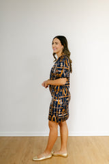 8.28 Boutique:Tyler Boe,Tyler Boe Audrey Equestrian Status Dress,Dress