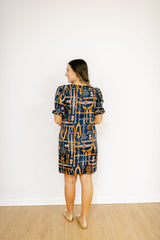 8.28 Boutique:Tyler Boe,Tyler Boe Audrey Equestrian Status Dress,Dress