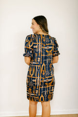 8.28 Boutique:Tyler Boe,Tyler Boe Audrey Equestrian Status Dress,Dress