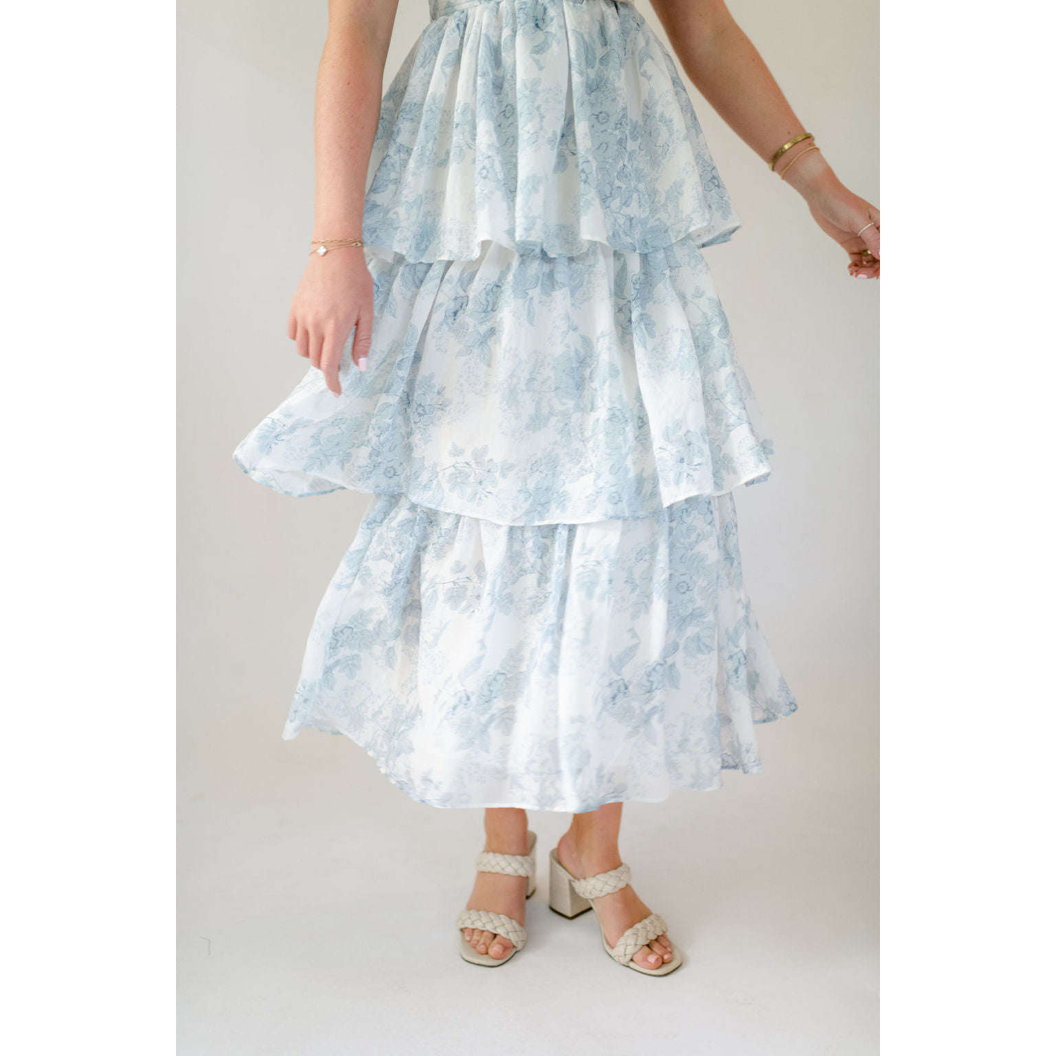 8.28 Boutique:Sofie the Label,Sofie the Label Melody Midi Dress,Dress
