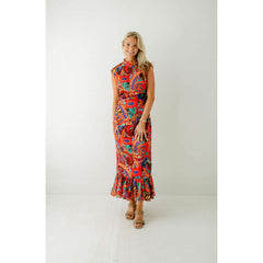 8.28 Boutique:Alden Adair,Alden Adair Estelle Dress in Jewelry Box,Dress