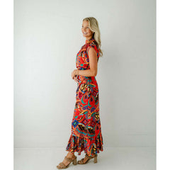 8.28 Boutique:Alden Adair,Alden Adair Estelle Dress in Jewelry Box,Dress