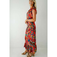 8.28 Boutique:Alden Adair,Alden Adair Estelle Dress in Jewelry Box,Dress