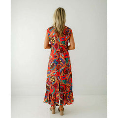 8.28 Boutique:Alden Adair,Alden Adair Estelle Dress in Jewelry Box,Dress