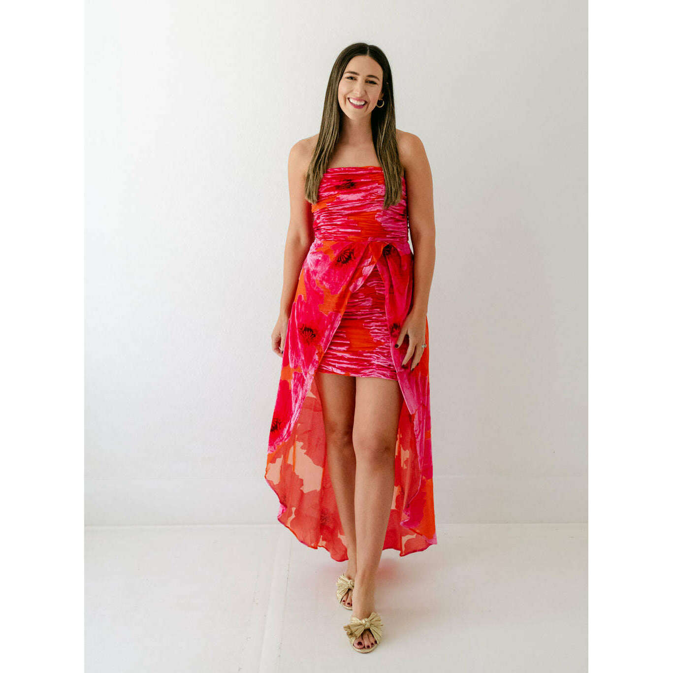 hutch red dress Hutch | Our Most Loved The Ridge Dress. @freepeople