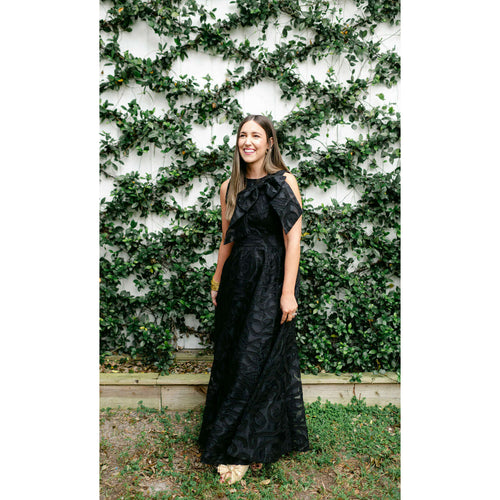 Emily Mccarthy - Bella Maxi Dress