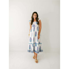 8.28 Boutique:Victoria Dunn,Victoria Dunn Sutton Dress in Amethyst,Dress