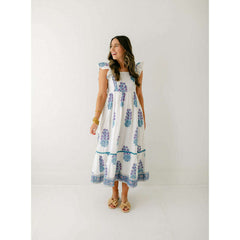 8.28 Boutique:Victoria Dunn,Victoria Dunn Sutton Dress in Amethyst,Dress