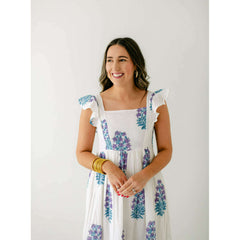 8.28 Boutique:Victoria Dunn,Victoria Dunn Sutton Dress in Amethyst,Dress