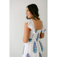 8.28 Boutique:Victoria Dunn,Victoria Dunn Sutton Dress in Amethyst,Dress