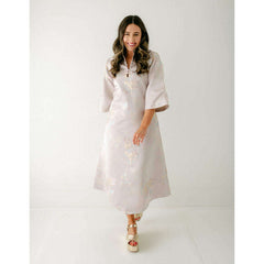 8.28 Boutique:Solelia,Solelia Cleo Dress in Prism,dress