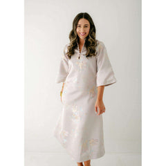 8.28 Boutique:Solelia,Solelia Cleo Dress in Prism,dress