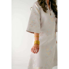 8.28 Boutique:Solelia,Solelia Cleo Dress in Prism,dress