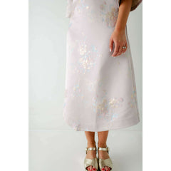 8.28 Boutique:Solelia,Solelia Cleo Dress in Prism,dress