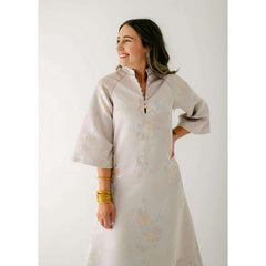 8.28 Boutique:Solelia,Solelia Cleo Dress in Prism,dress