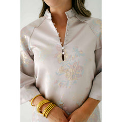 8.28 Boutique:Solelia,Solelia Cleo Dress in Prism,dress