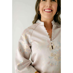 8.28 Boutique:Solelia,Solelia Cleo Dress in Prism,dress