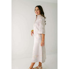 8.28 Boutique:Solelia,Solelia Cleo Dress in Prism,dress