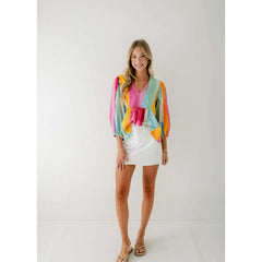 8.28 Boutique:PISTOLA DENIM,Pistola Kat High Rise Skirt in Lux White,skirt