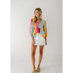 8.28 Boutique:PISTOLA DENIM,Pistola Kat High Rise Skirt in Lux White,skirt