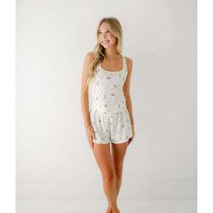 8.28 Boutique:Z-Supply,Z-Supply Cowboy Vintage Tank,Shirts & Tops