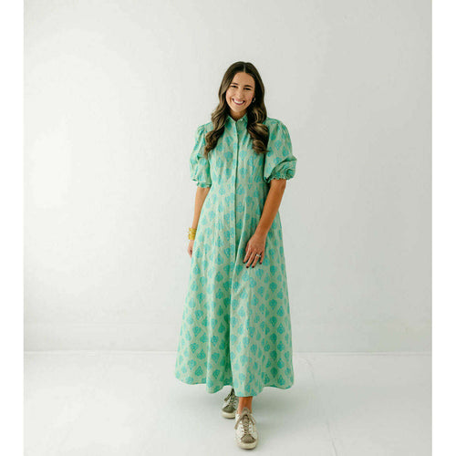 Livro Lattice Rosie Dress main image 1