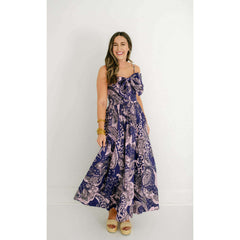 8.28 Boutique:Love the Label,Love the Label Dolcia Dress,Dress