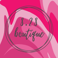 8.28 Boutique:8.28 Boutique,0 Gift Card,