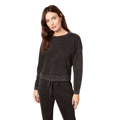 8.28 Boutique:BB Dakota,BB Dakota Tip Hop Sweatshirt,Loungewear