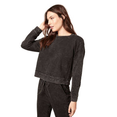 8.28 Boutique:BB Dakota,BB Dakota Tip Hop Sweatshirt,Loungewear