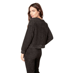 8.28 Boutique:BB Dakota,BB Dakota Tip Hop Sweatshirt,Loungewear