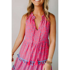 8.28 Boutique:ALLISON New York,Allison Simone Maxi Dress,Dress