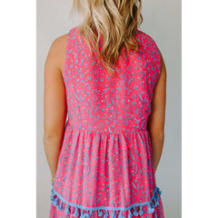 8.28 Boutique:ALLISON New York,Allison Simone Maxi Dress,Dress