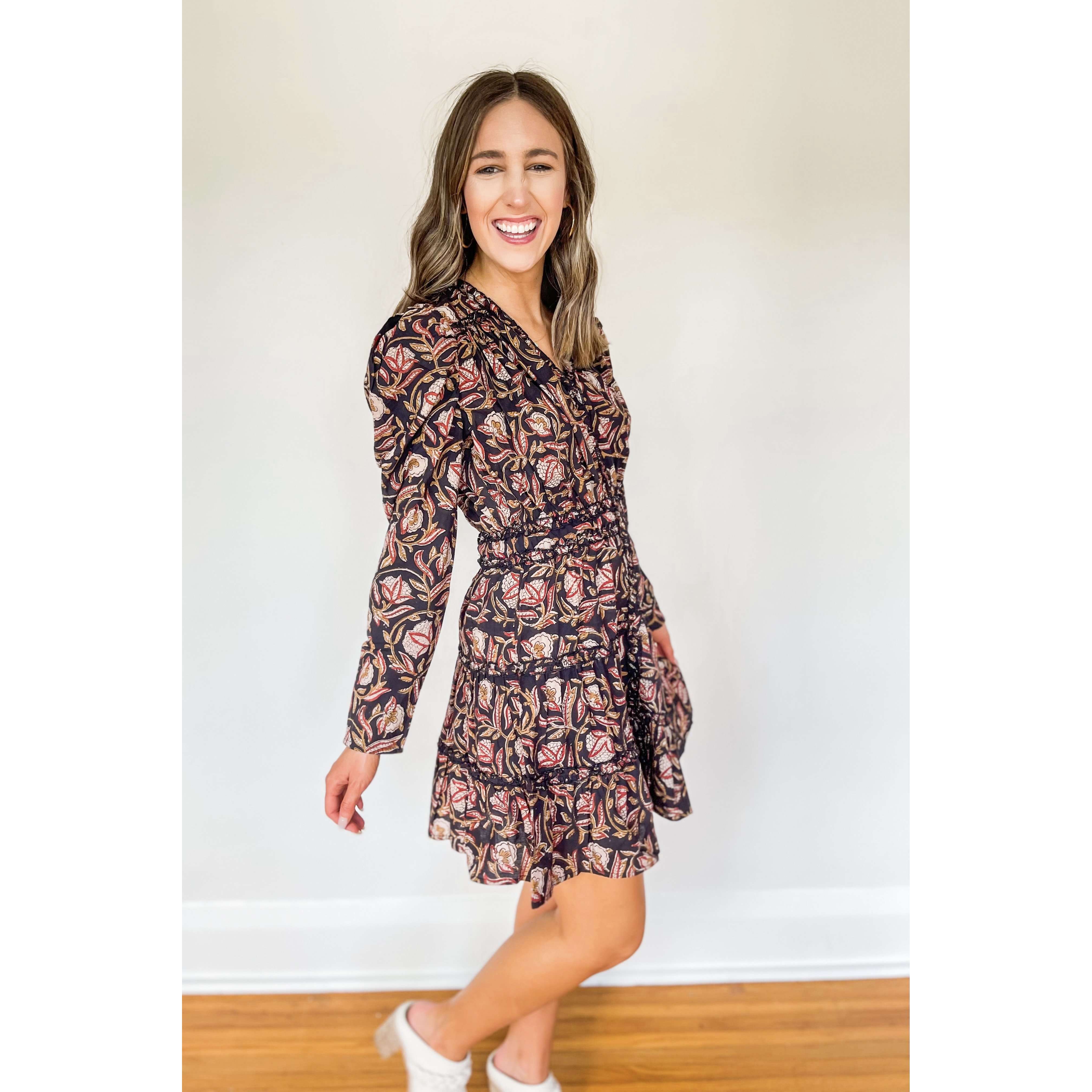 8.28 Boutique:Anna Cate Collection,Anna Cate Collection Alice Dress,Dresses