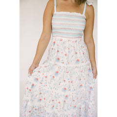 8.28 Boutique:ALLISON,Allison Harlow Maxi Dress,Dresses