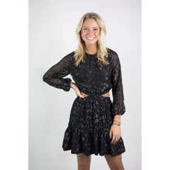 8.28 Boutique:Heartloom,Heartloom Sabina Dress,dress