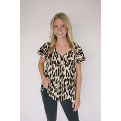 8.28 Boutique:Buddy Love,Buddy Love Avril Kiara Top,Shirts & Tops