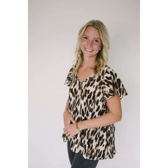 8.28 Boutique:Buddy Love,Buddy Love Avril Kiara Top,Shirts & Tops